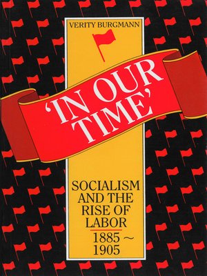 cover image of In Our Time
